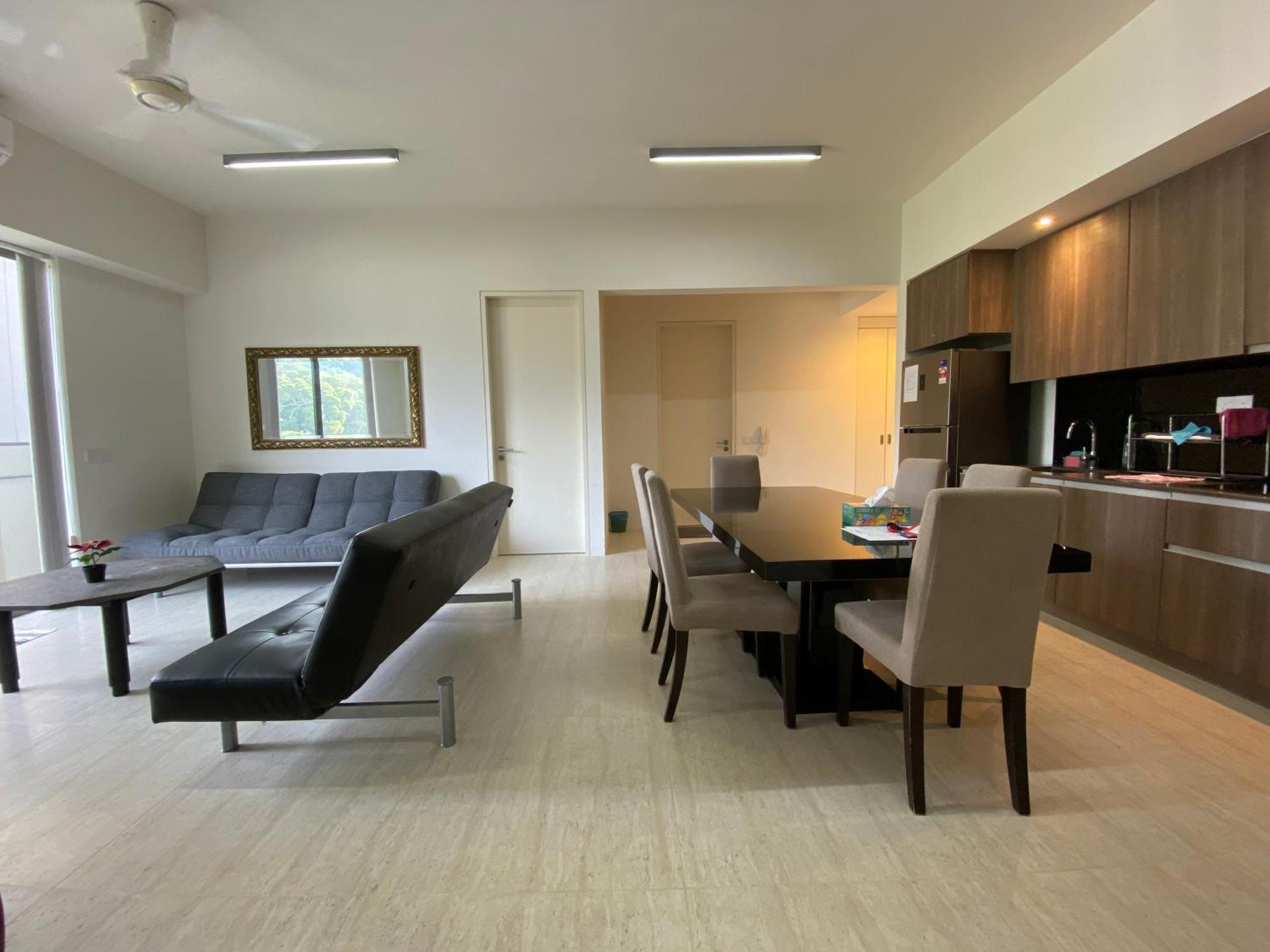 By The Sea @ Cozy Beachfront Home Batu Ferringhi Exterior photo