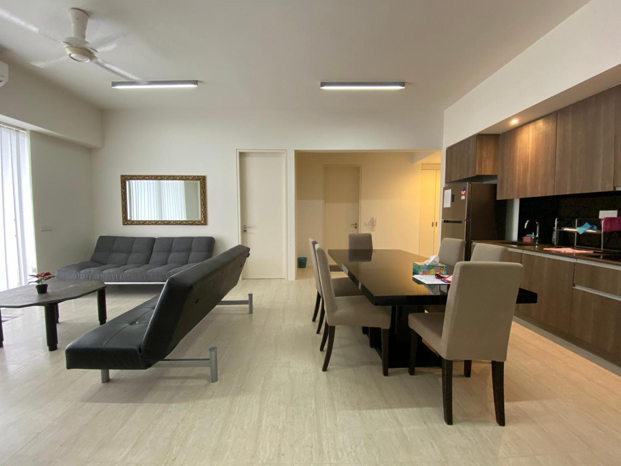 By The Sea @ Cozy Beachfront Home Batu Ferringhi Exterior photo