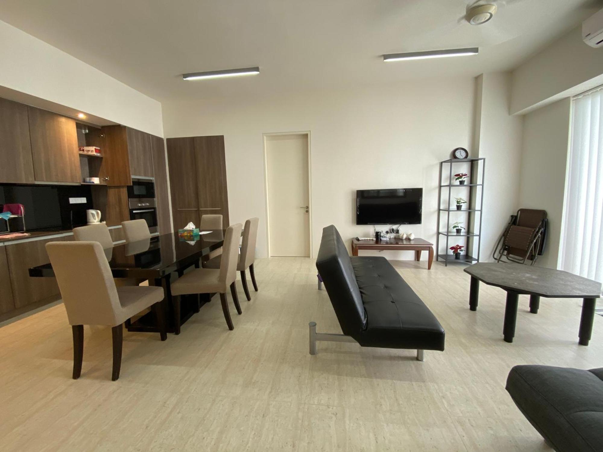 By The Sea @ Cozy Beachfront Home Batu Ferringhi Exterior photo