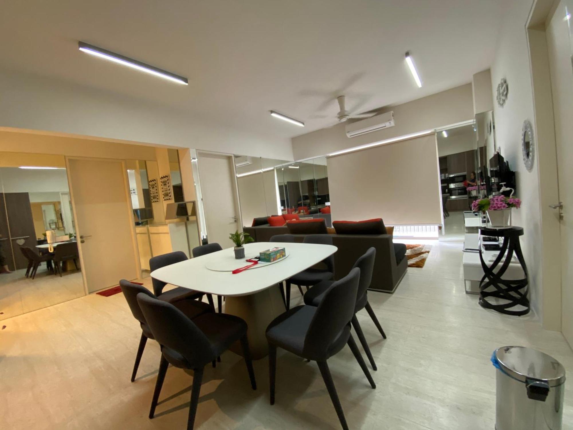 By The Sea @ Cozy Beachfront Home Batu Ferringhi Exterior photo