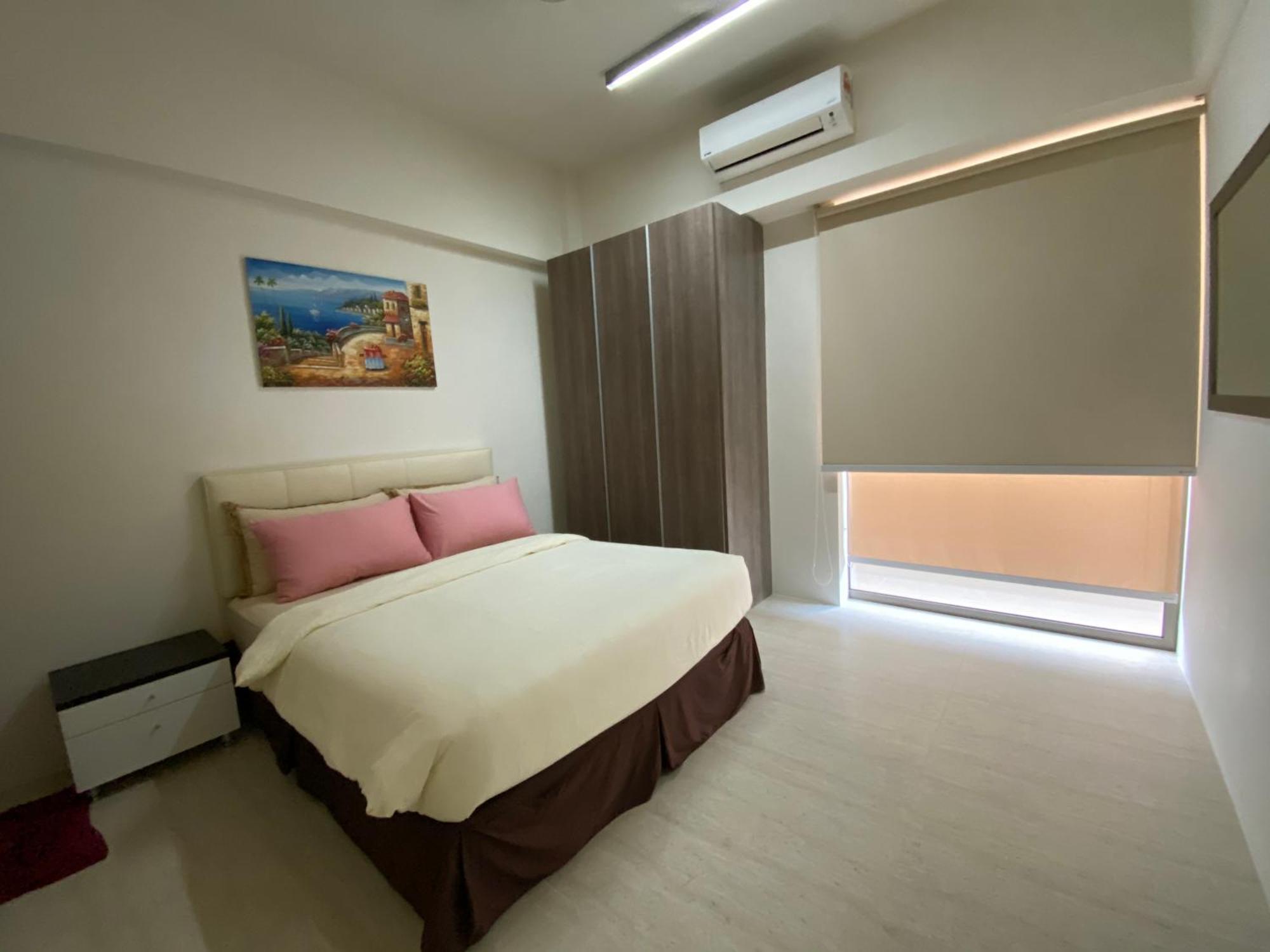 By The Sea @ Cozy Beachfront Home Batu Ferringhi Exterior photo