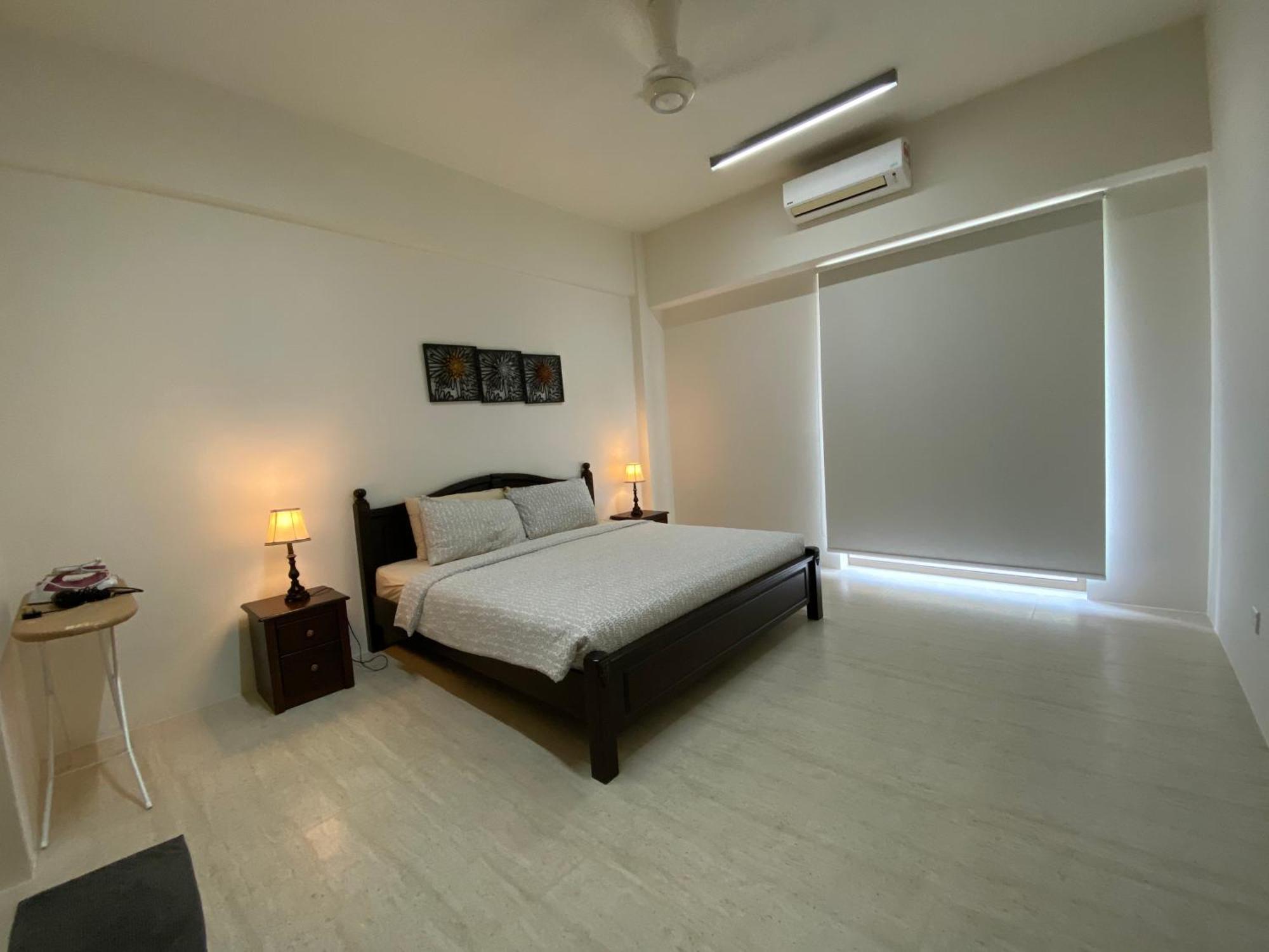 By The Sea @ Cozy Beachfront Home Batu Ferringhi Exterior photo