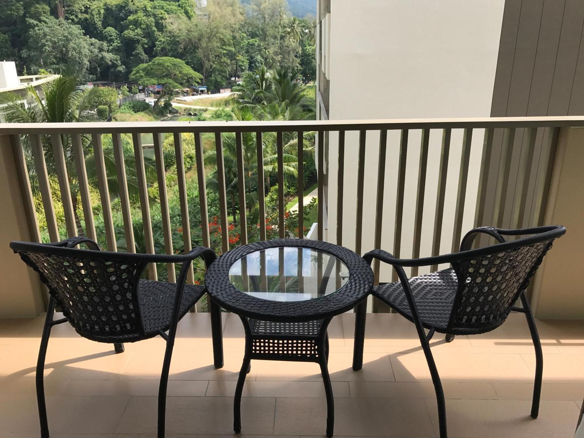 By The Sea @ Cozy Beachfront Home Batu Ferringhi Exterior photo