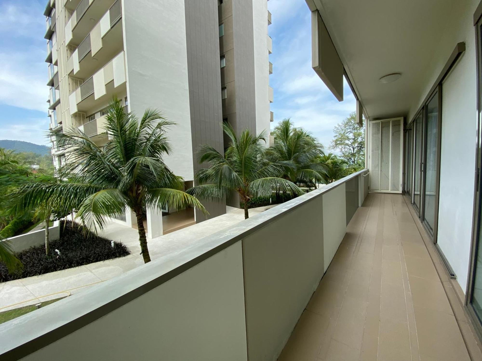 By The Sea @ Cozy Beachfront Home Batu Ferringhi Exterior photo