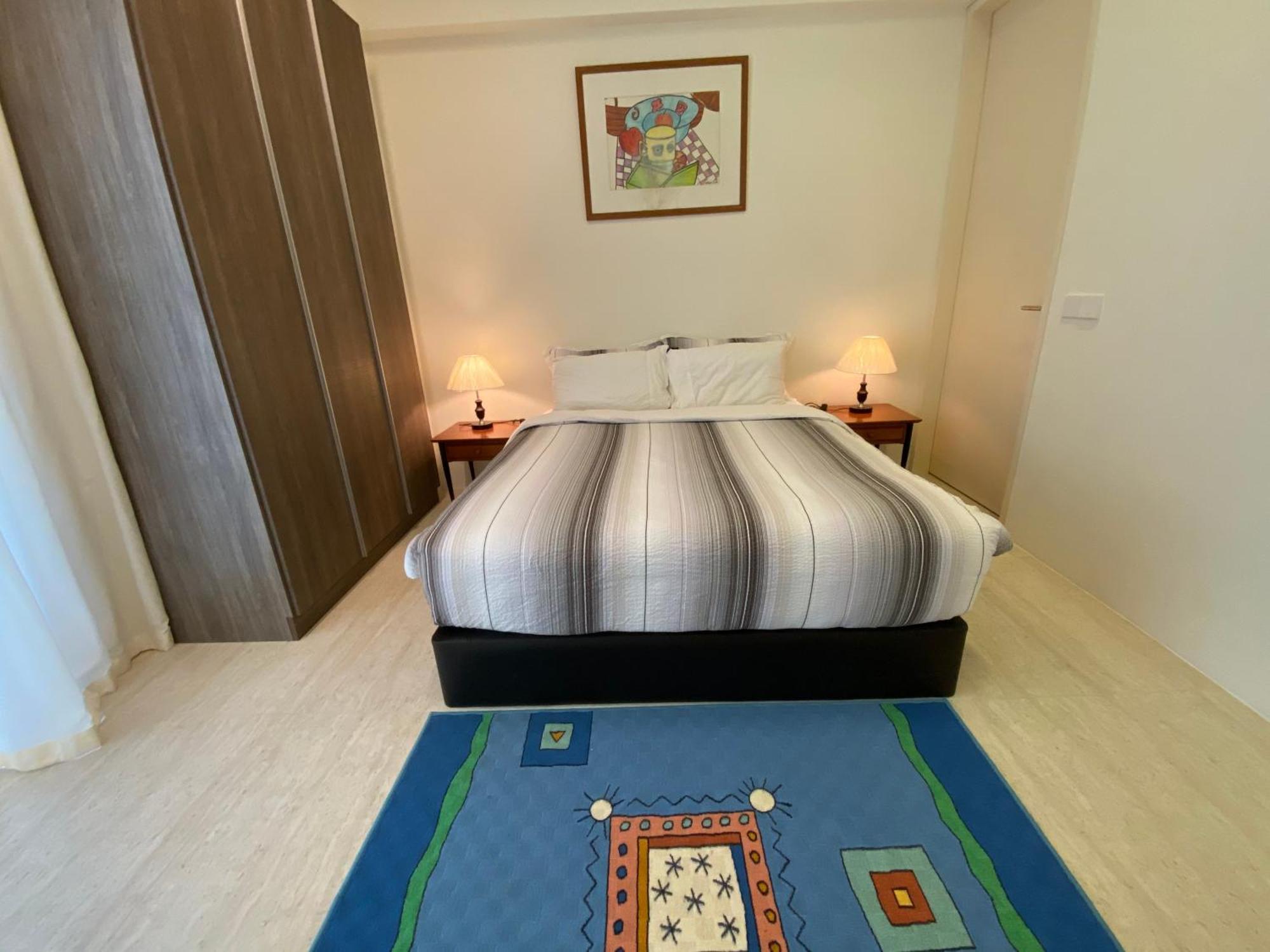 By The Sea @ Cozy Beachfront Home Batu Ferringhi Exterior photo